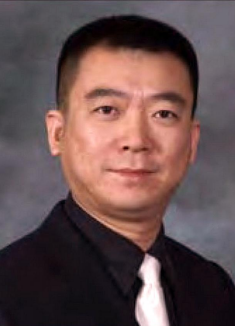 Henry Hong